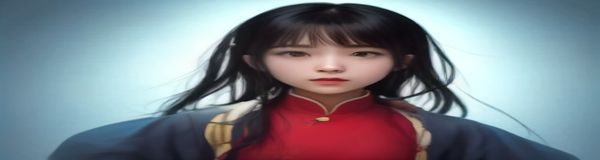 黄油游戏云端技术解析配图，服务器机房蓝光效果与游戏画面叠加的科技感视觉